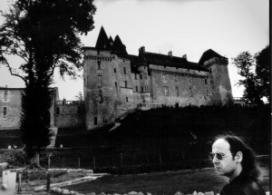 Eric, Château Levêque