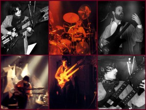 MINIMUM VITAL live 1987
