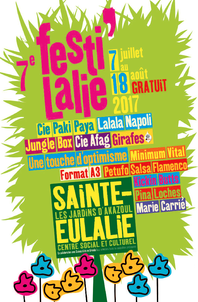 Festival de Ste-Eulalie-2017