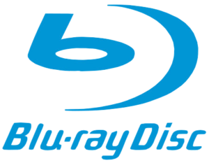 Logo bluray