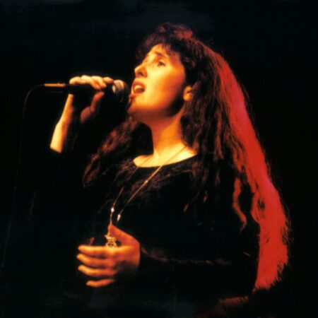 Sonia à Mexicali