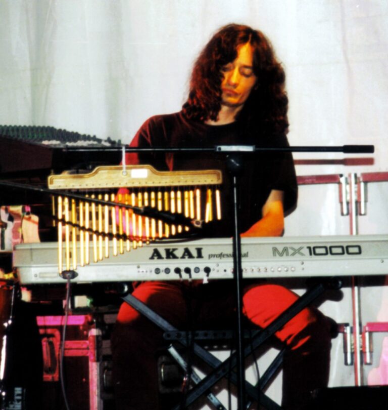 Thierry à Corbigny