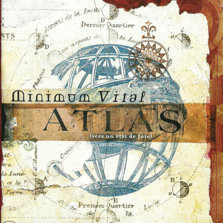 Atlas
