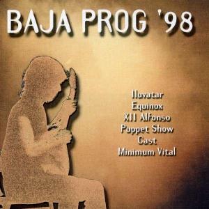 Baja Prog &rsquo;98