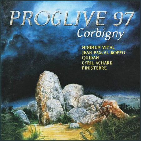 Proglive 97 – Corbigny