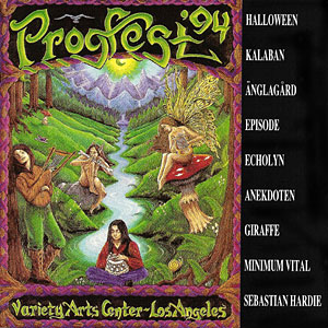 Progfest 94