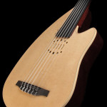 Acoustique cordes nylon
