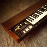 Orgue