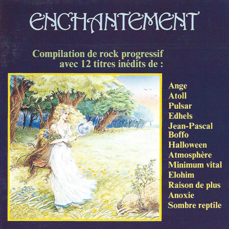 Enchantement