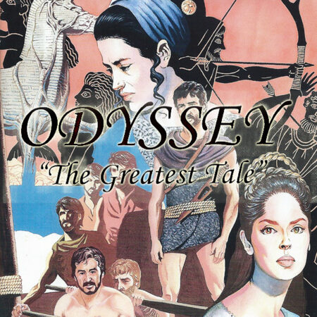Odyssey – The Greatest Tale