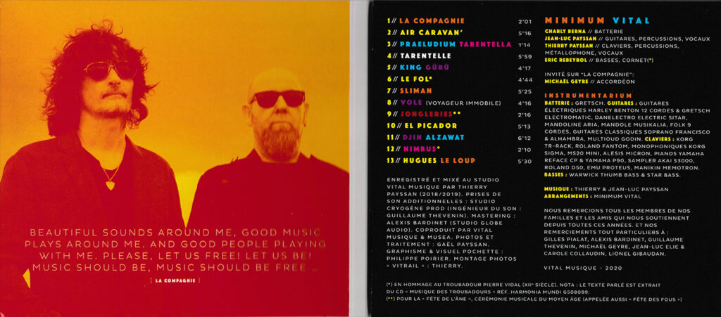 Air Caravan digipack 2
