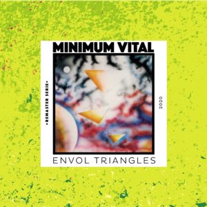 Envol Triangles (Remaster)
