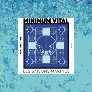 Les Saisons Marines (Remaster)