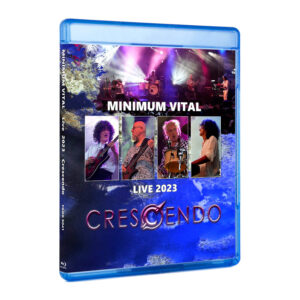 Crescendo Live 2023 (Vidéo)