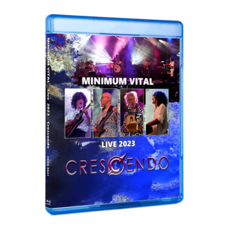 Crescendo Live 2023 (Vidéo)