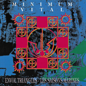 Envol Triangles/Les Saisons Marines