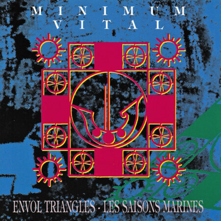 Envol Triangles/Les Saisons Marines