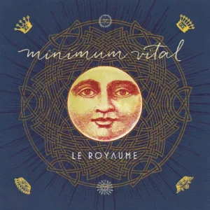 Le Royaume
